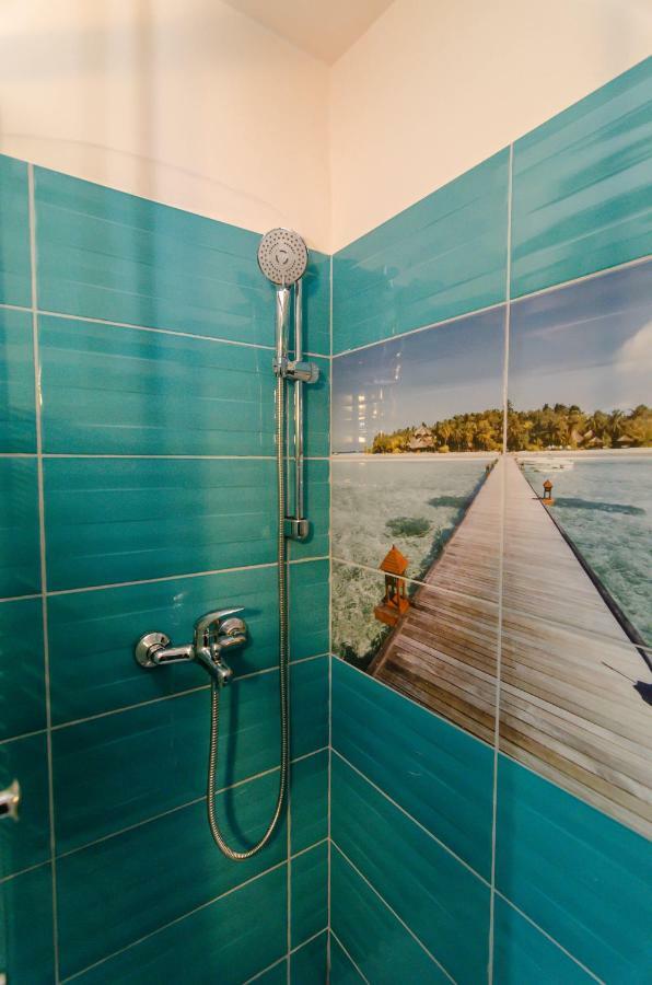 Apartment Turquoise Zadar Exterior photo