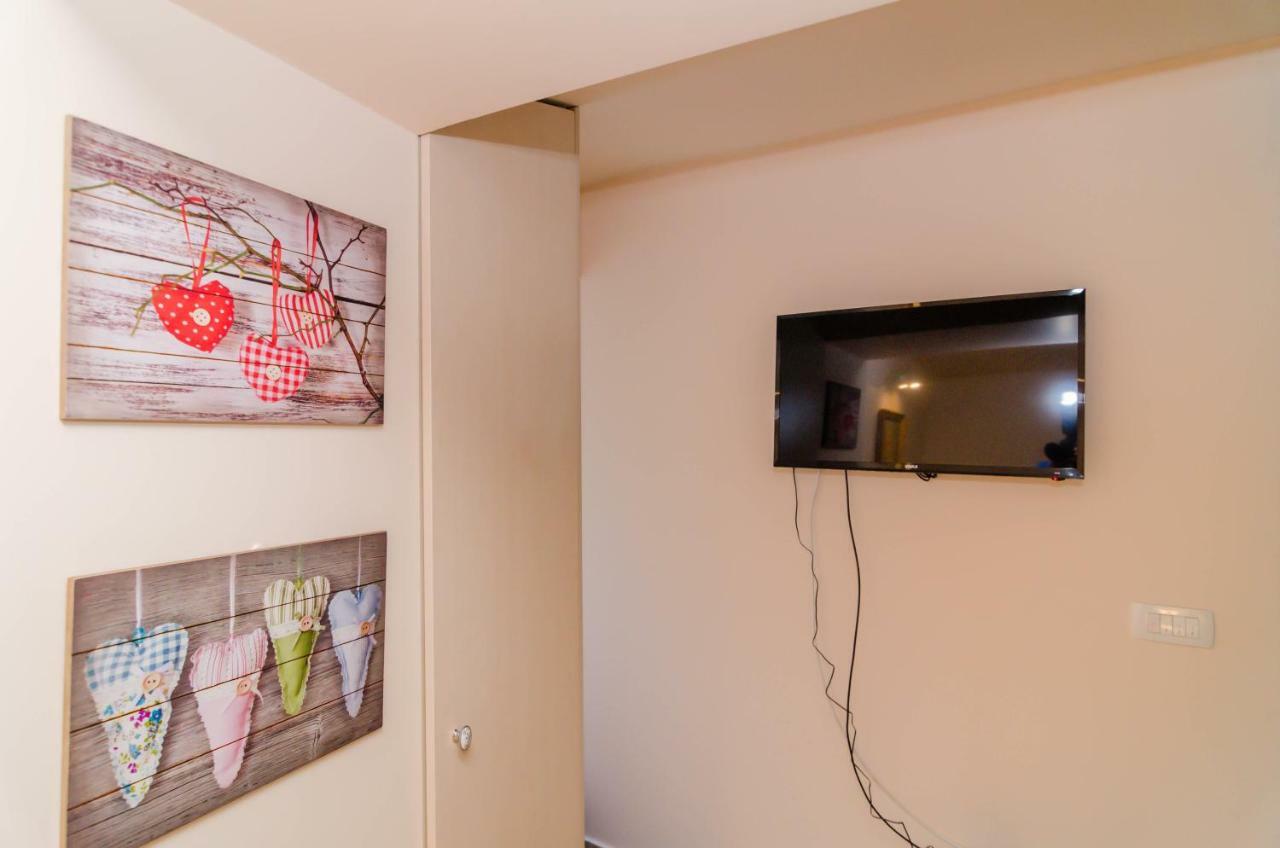Apartment Turquoise Zadar Exterior photo