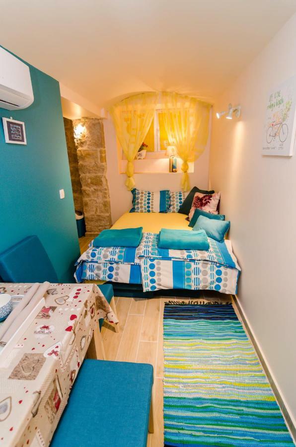 Apartment Turquoise Zadar Exterior photo